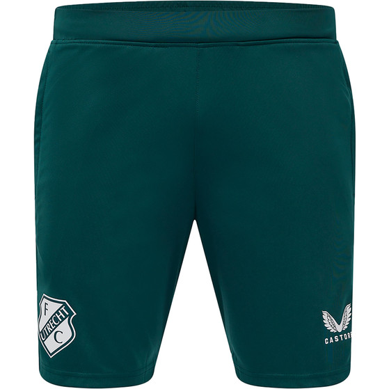 Castore FC Utrecht Training Short 2025/2026