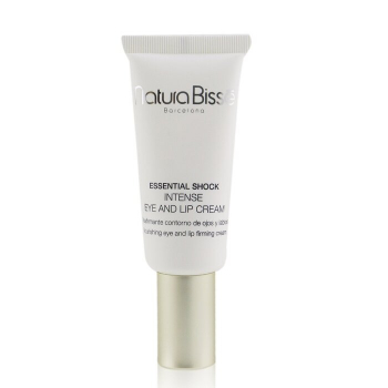 Natura Bisse Tratamento Para Olhos & Lábios Essential Shock Intense SPF 15 15ml/0.15oz