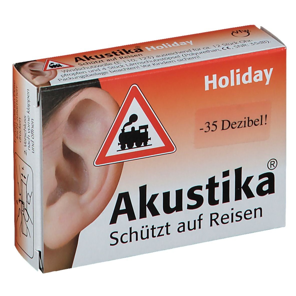 Akustika® Holiday