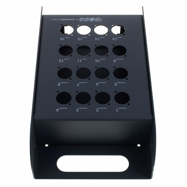 Sommer Cable Stagebox 16 Channel MKIII