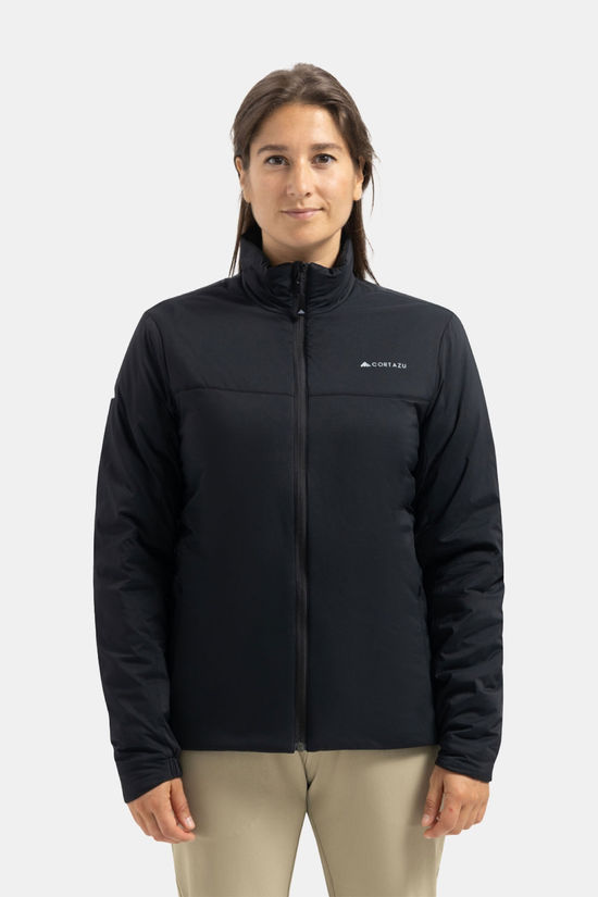 CORTAZU CORTAZU All Weather Midlayer Recycled Dames