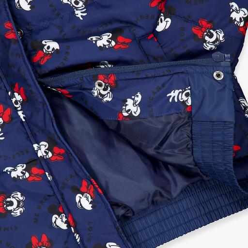Minnie Parka