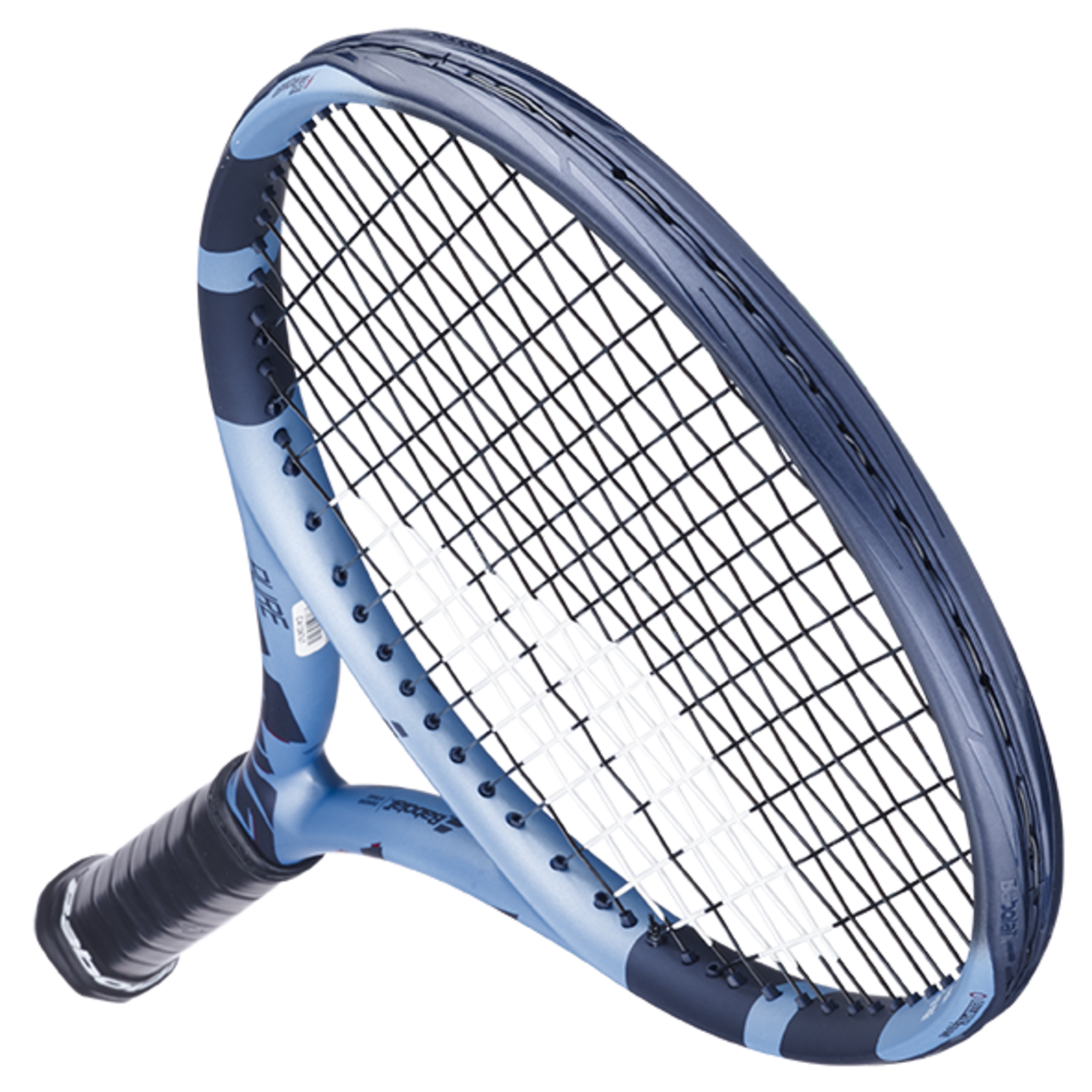 Pure Drive   Gen11 Unbesaitet Metallicblau / Nachtblau
