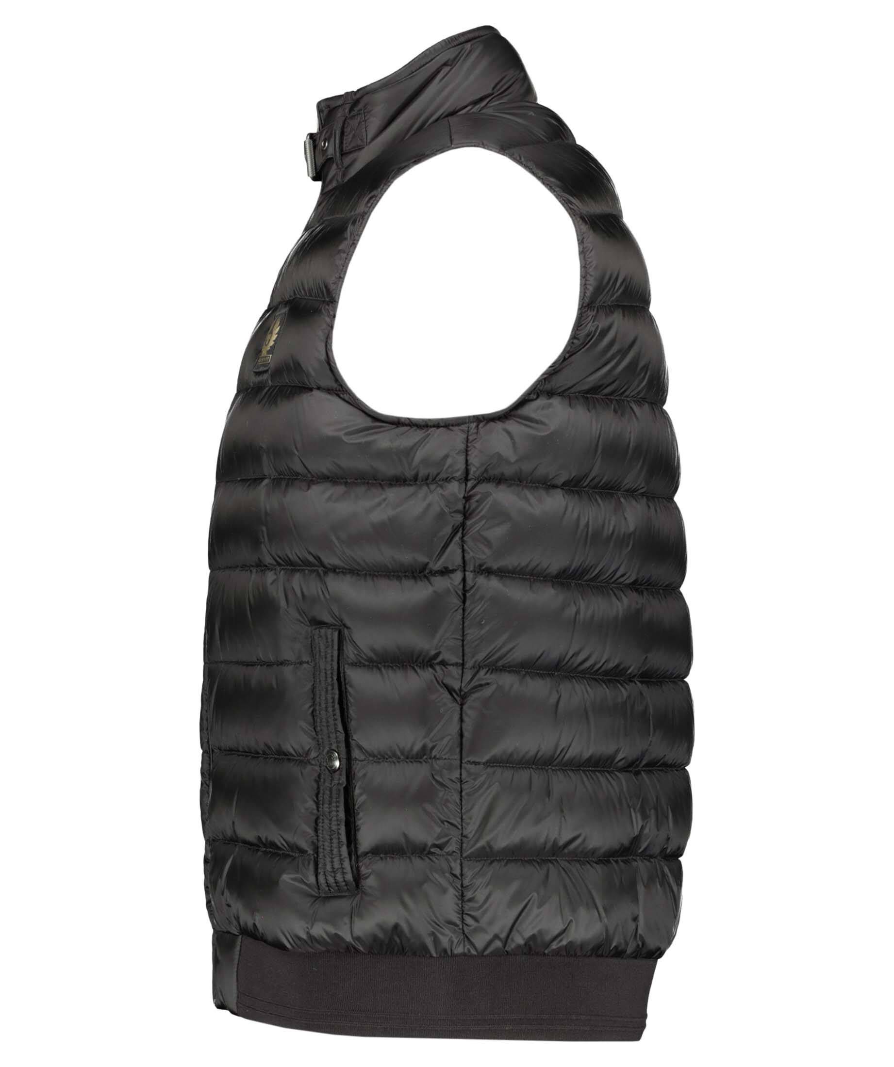 Belstaff| Herren Daunenweste LIGHTWEIGHT DOWN VEST