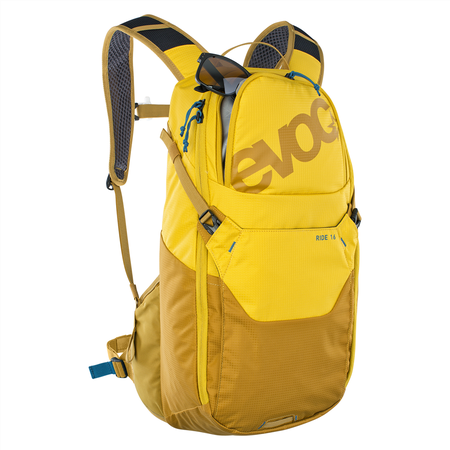 RIDE 16 l Rucksack  curryloam