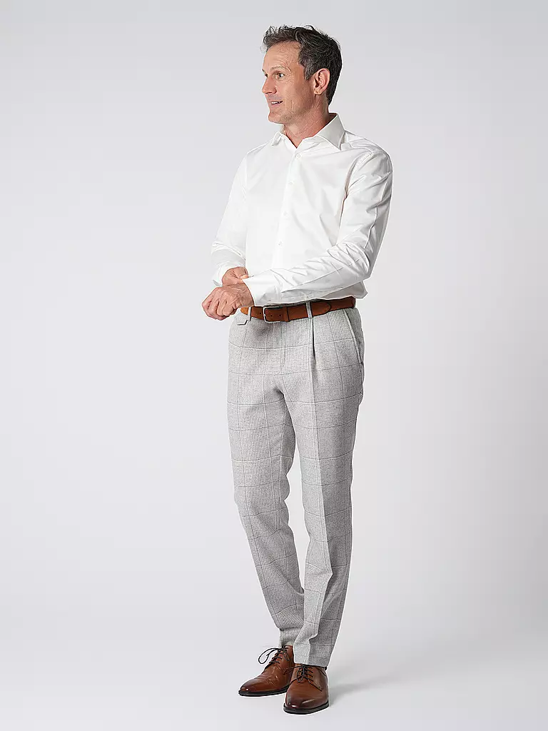 STENSTRÖMS Hemd  creme