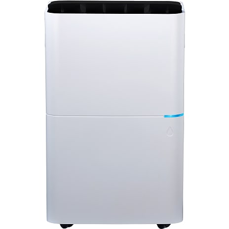 Qlima D 820 Smart Hepa WiFi affugter 20 liter