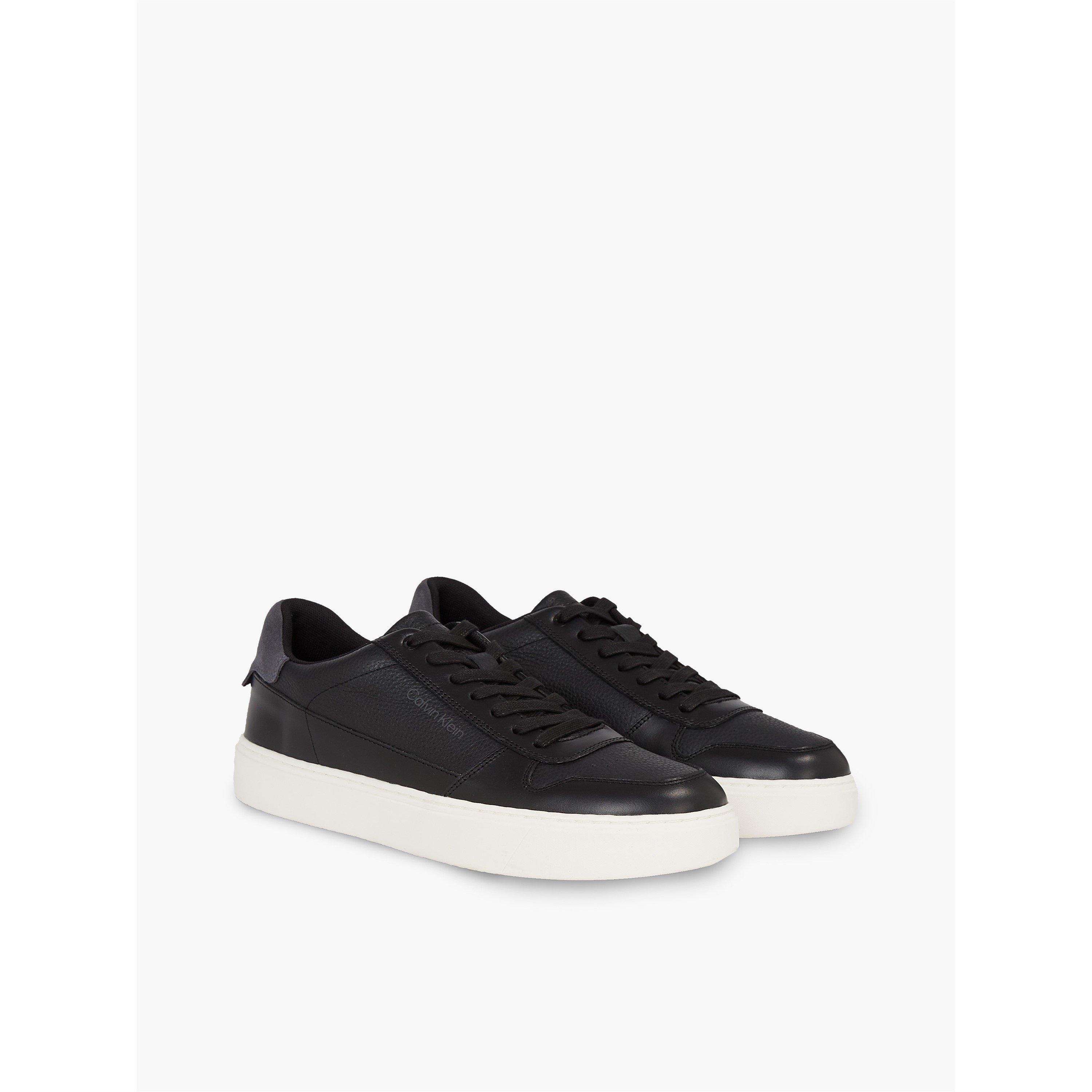 Calvin Klein LOW TOP LACE UP BSKT