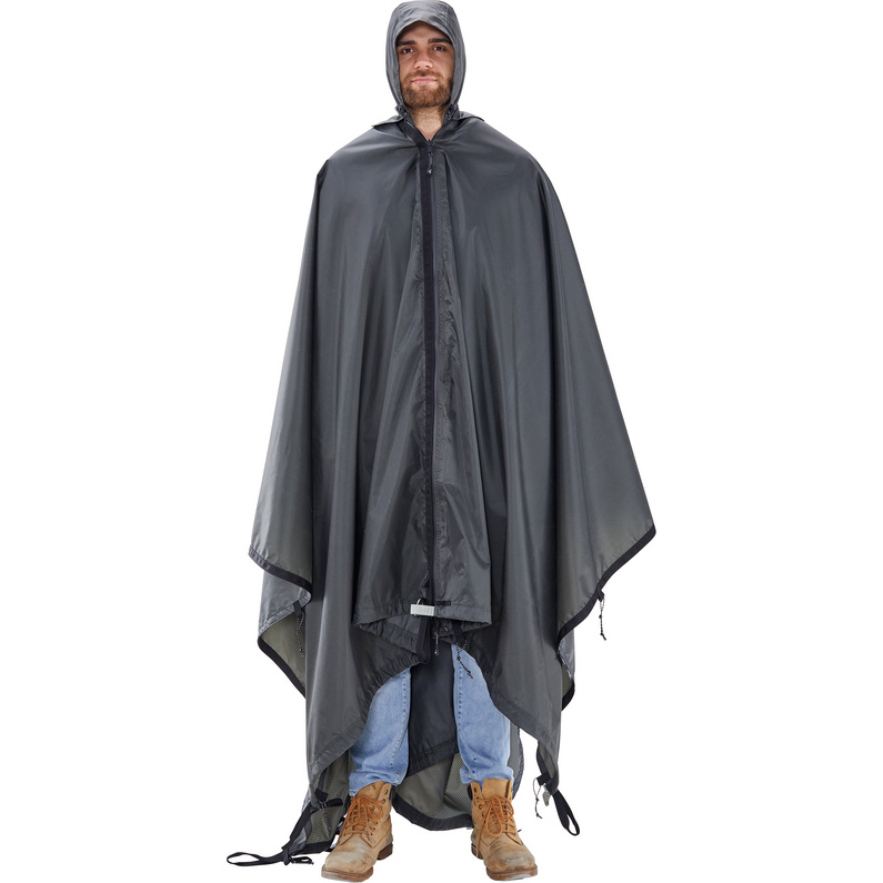 Nordisk Voss Tech Tarp