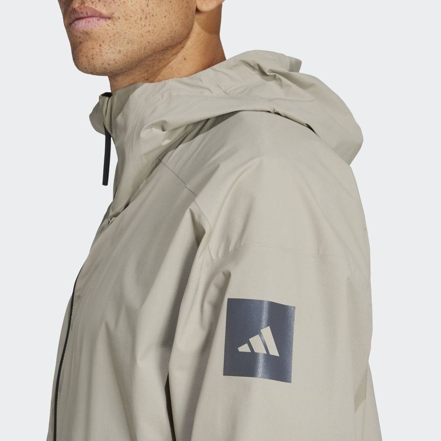 Adidas Veste légère RAIN.RDY 2,5 couches MYSHELTER