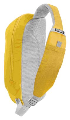 Sac à dos Camelbak Arete Sling 8   Bidon 600ml Jaune