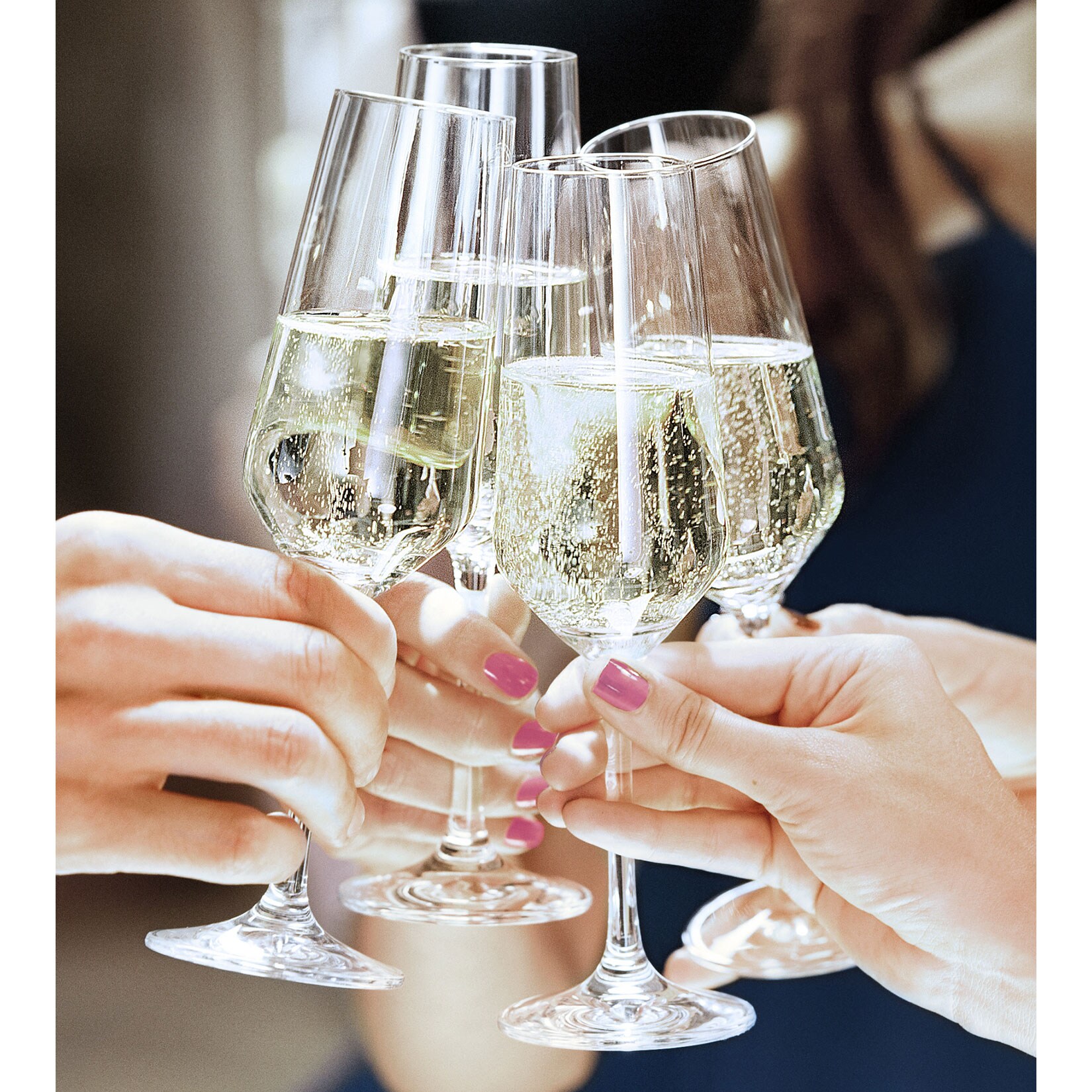MM Extra trocken Sekt 11,0 % vol 0,75 Liter