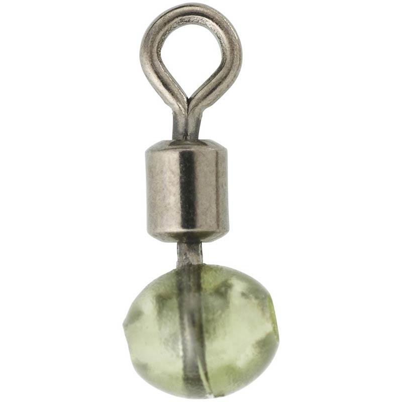 Émérillon Coulissant Daiwa Avec Perle