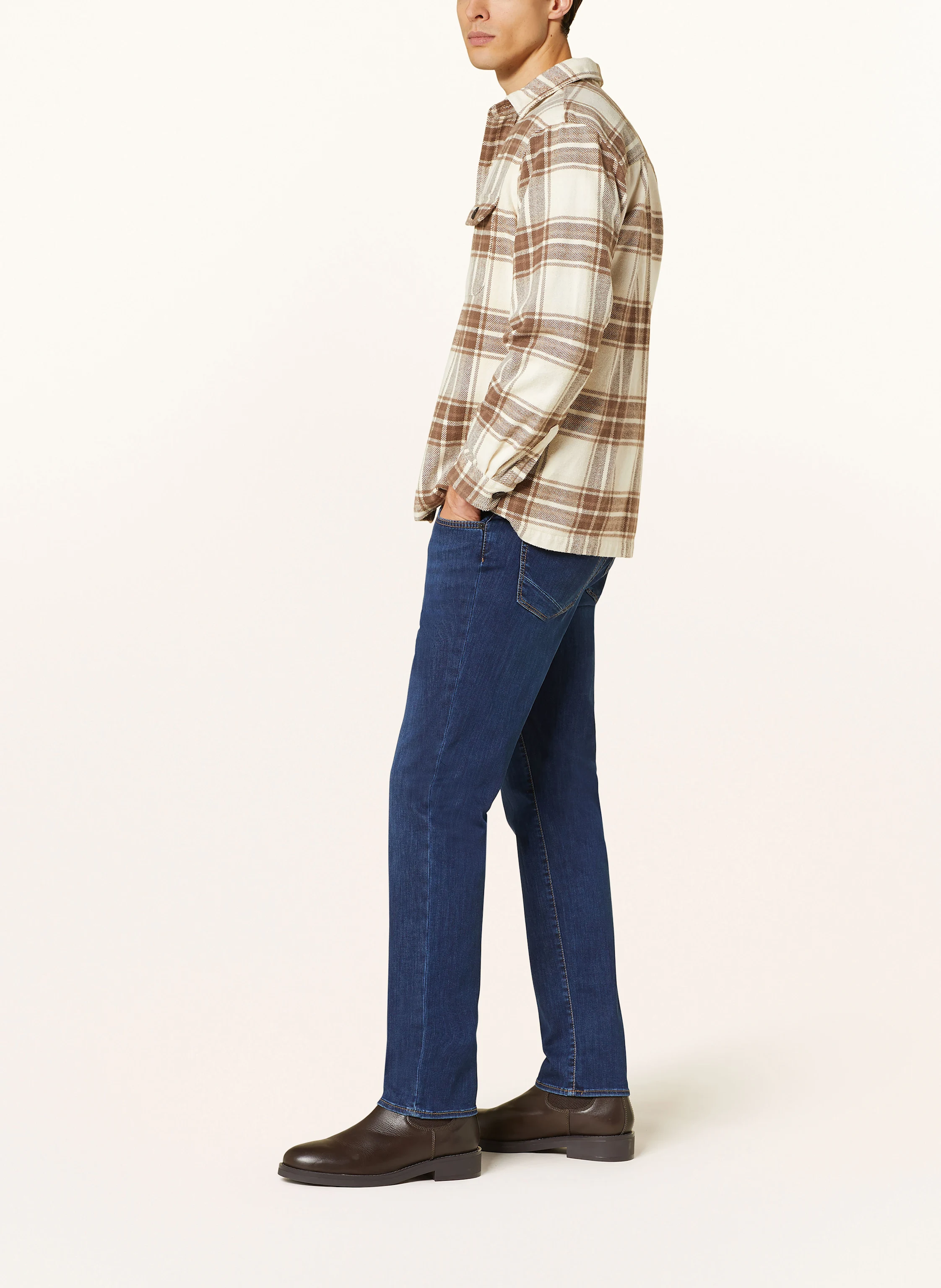 BRAX Jeans CHUCK Modern Fit