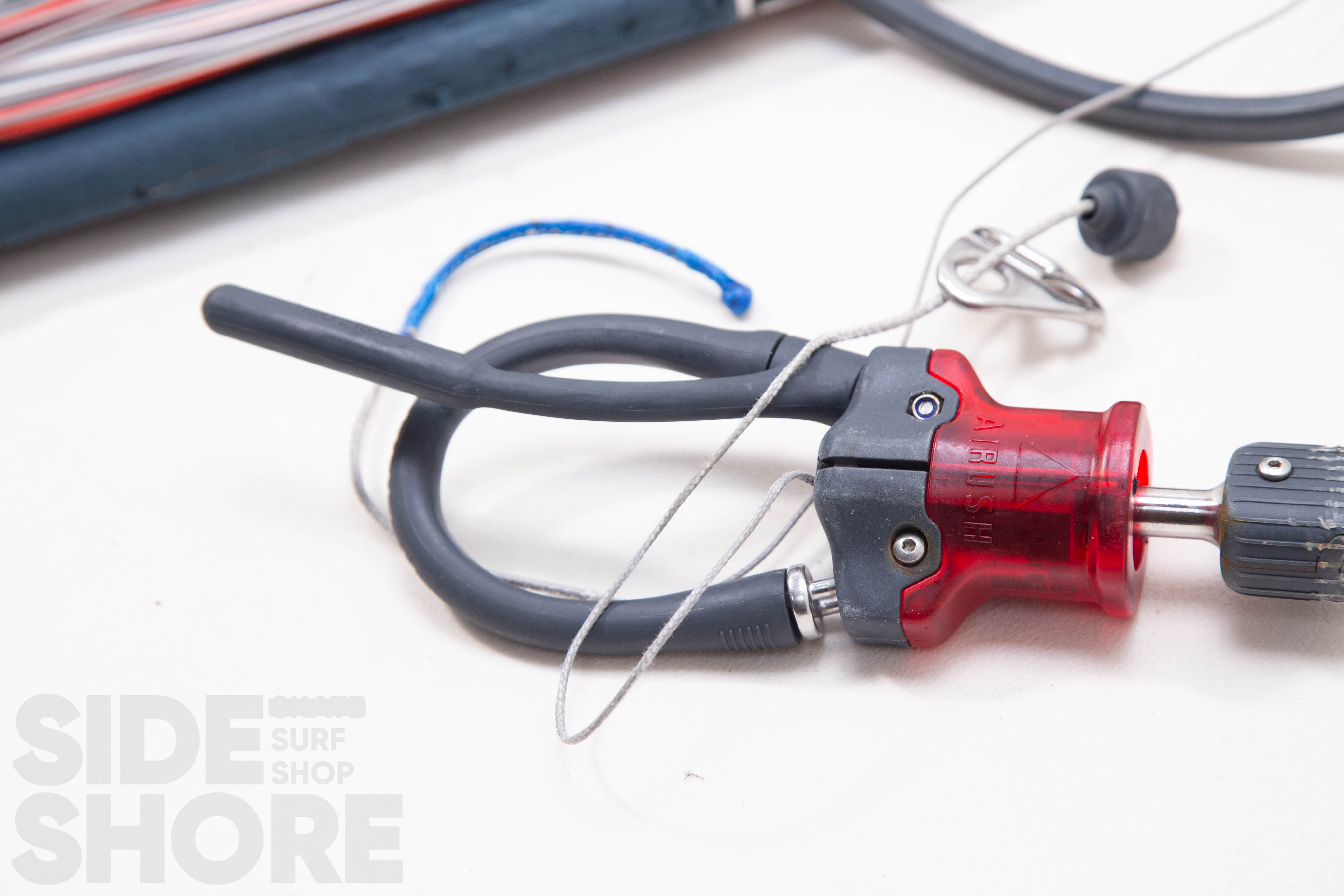Airush Unit Control bar - 4 lignes #6