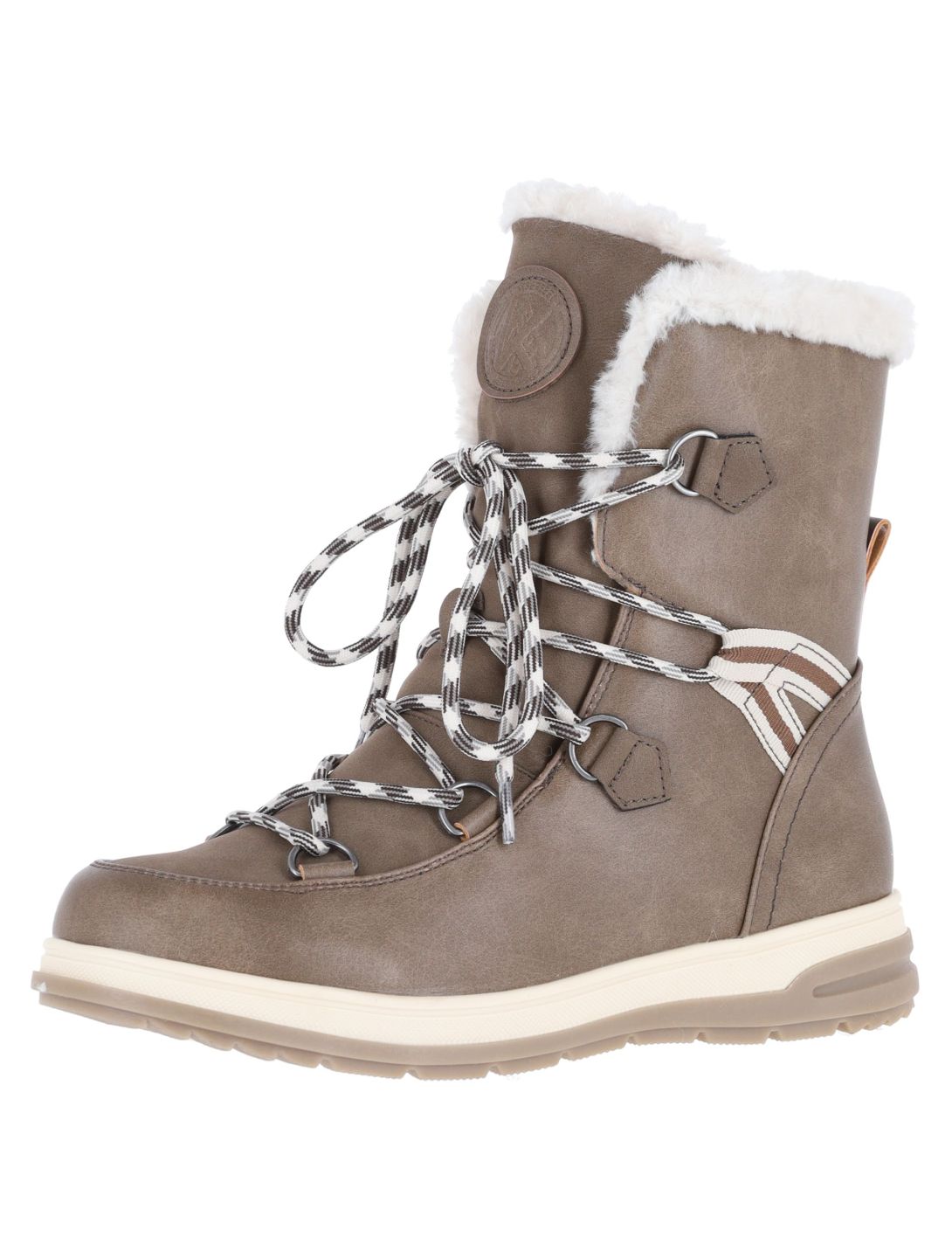 Ebelya snowboots dames