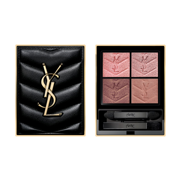 Yves Saint Laurent Couture Mini Clutch<br>5 g, 400 Babylone Roses