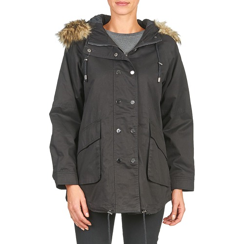 Moony Mood - DELENE - Noir