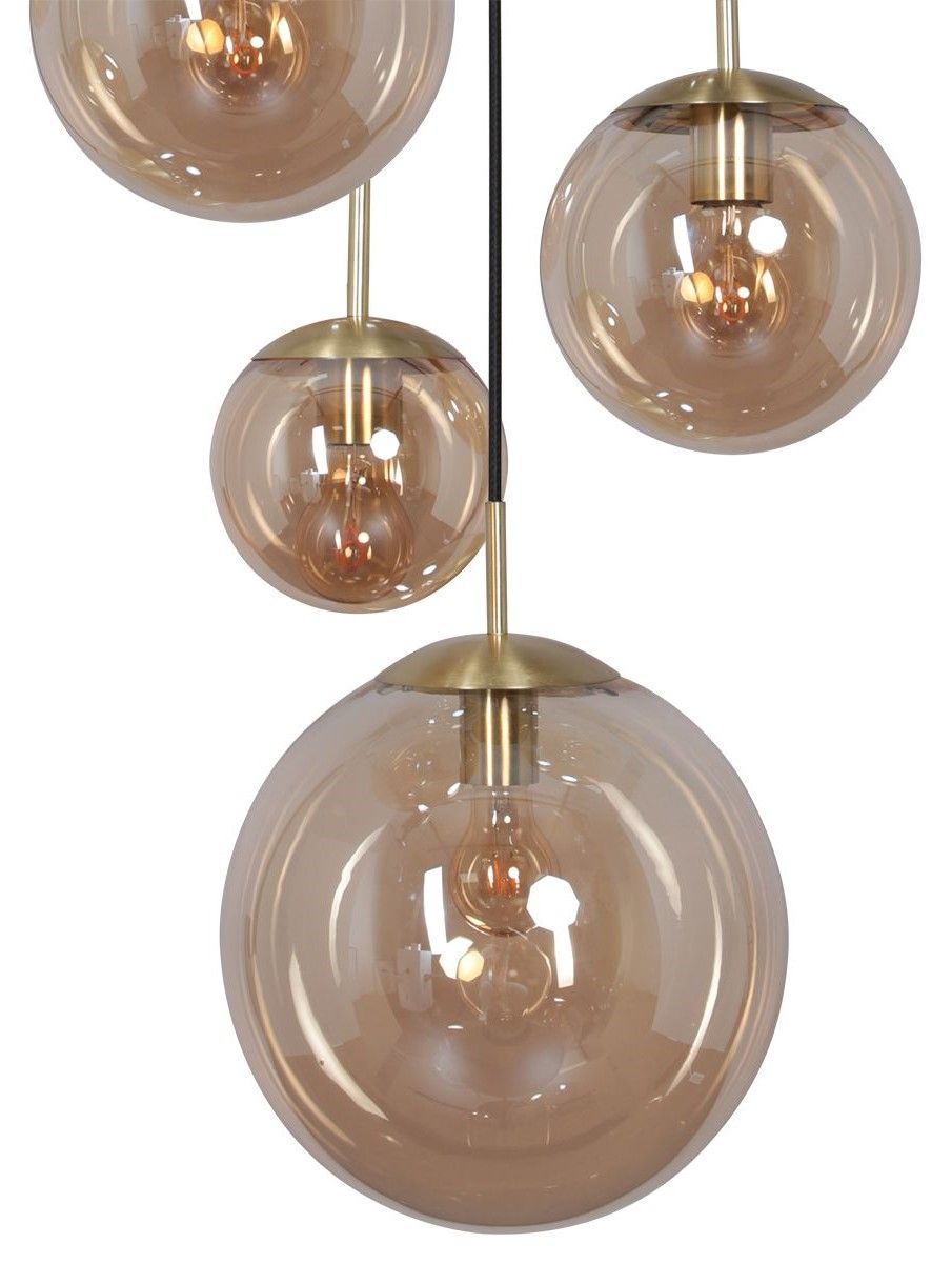 Hanglamp Bollique ⌀60  cm