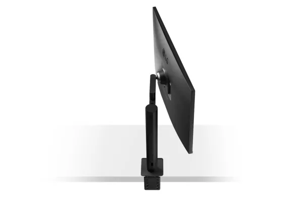 LG UltraFine Ergo 32UN880K-B - LED-skærm - 32