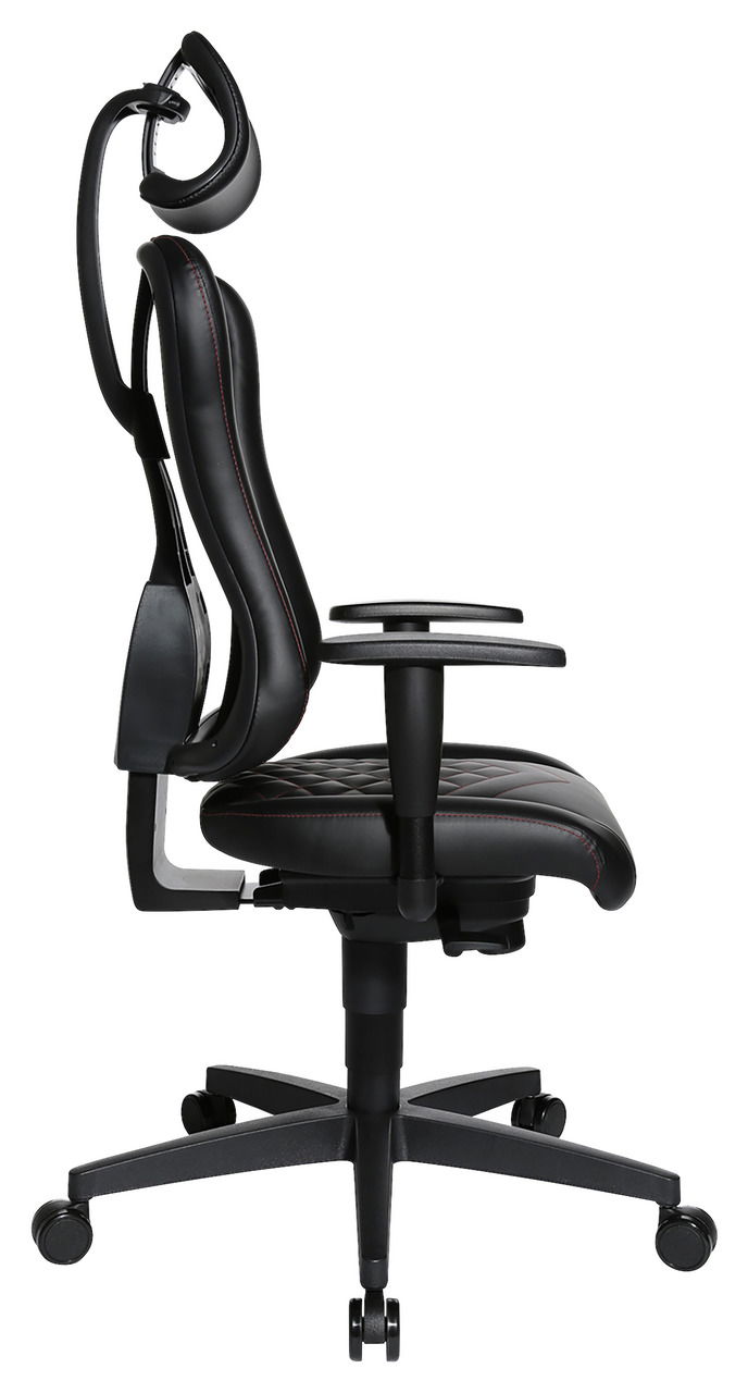 Dieter Knoll Gaming Stuhl GAMING CHAIR