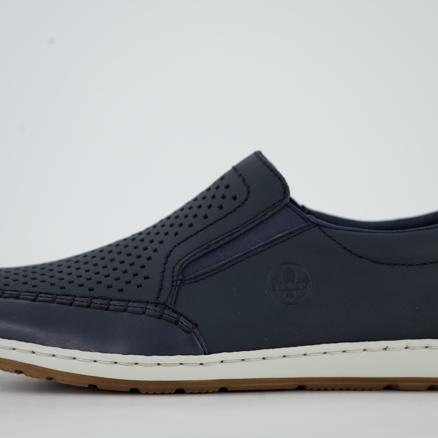 Rieker Halbschuhe