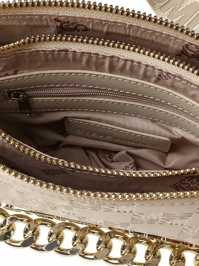 STEVE MADDEN Tasche - Mini Bag BMINIROY beige