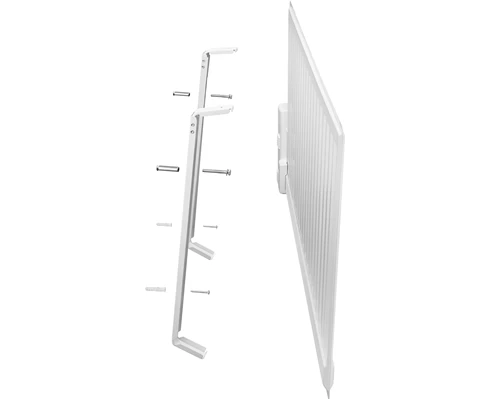 Andersson WLH Wall Mount Large