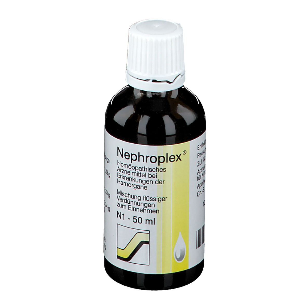 Nephroplex®