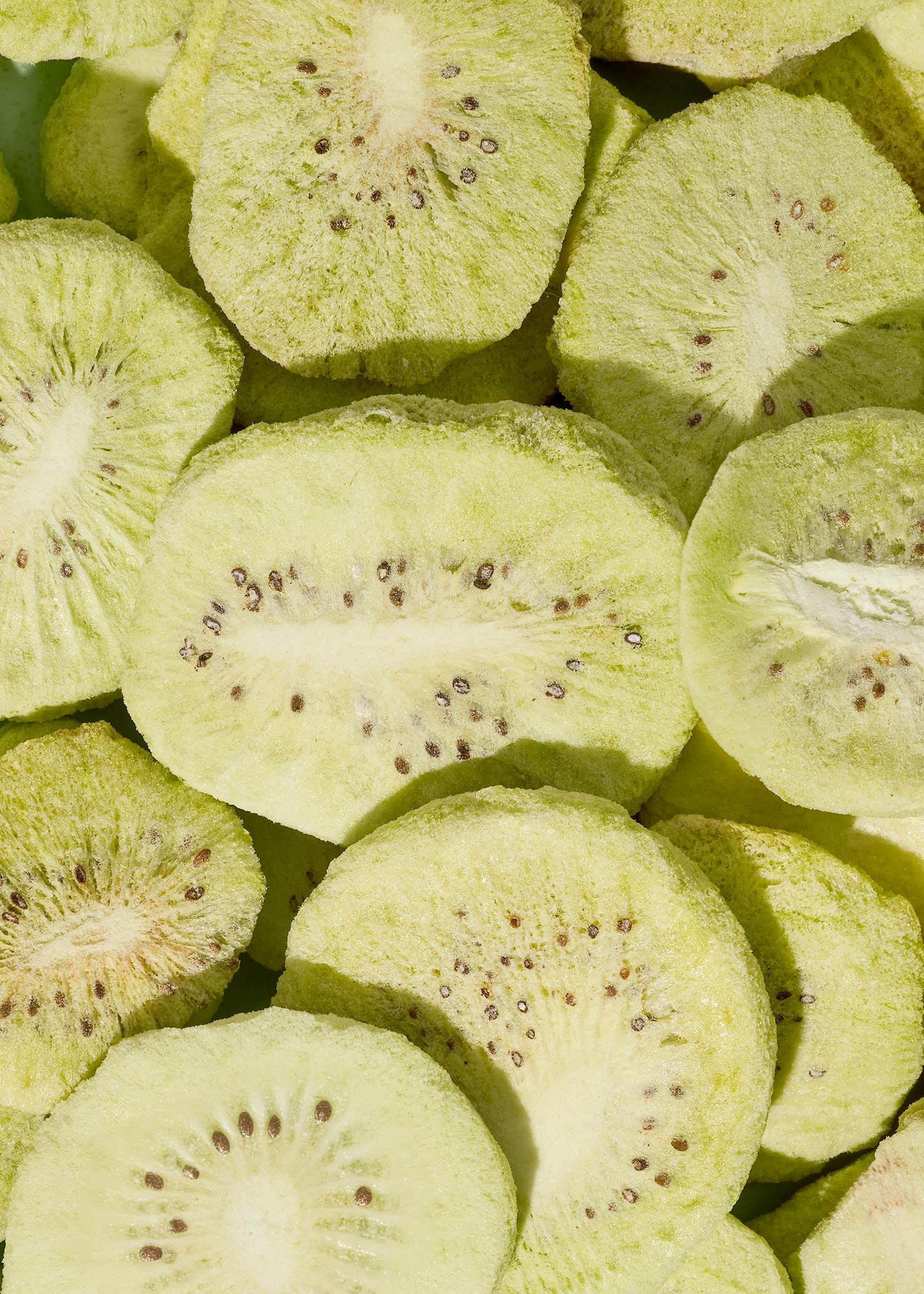 Gefriergetrocknete Kiwi 350 g