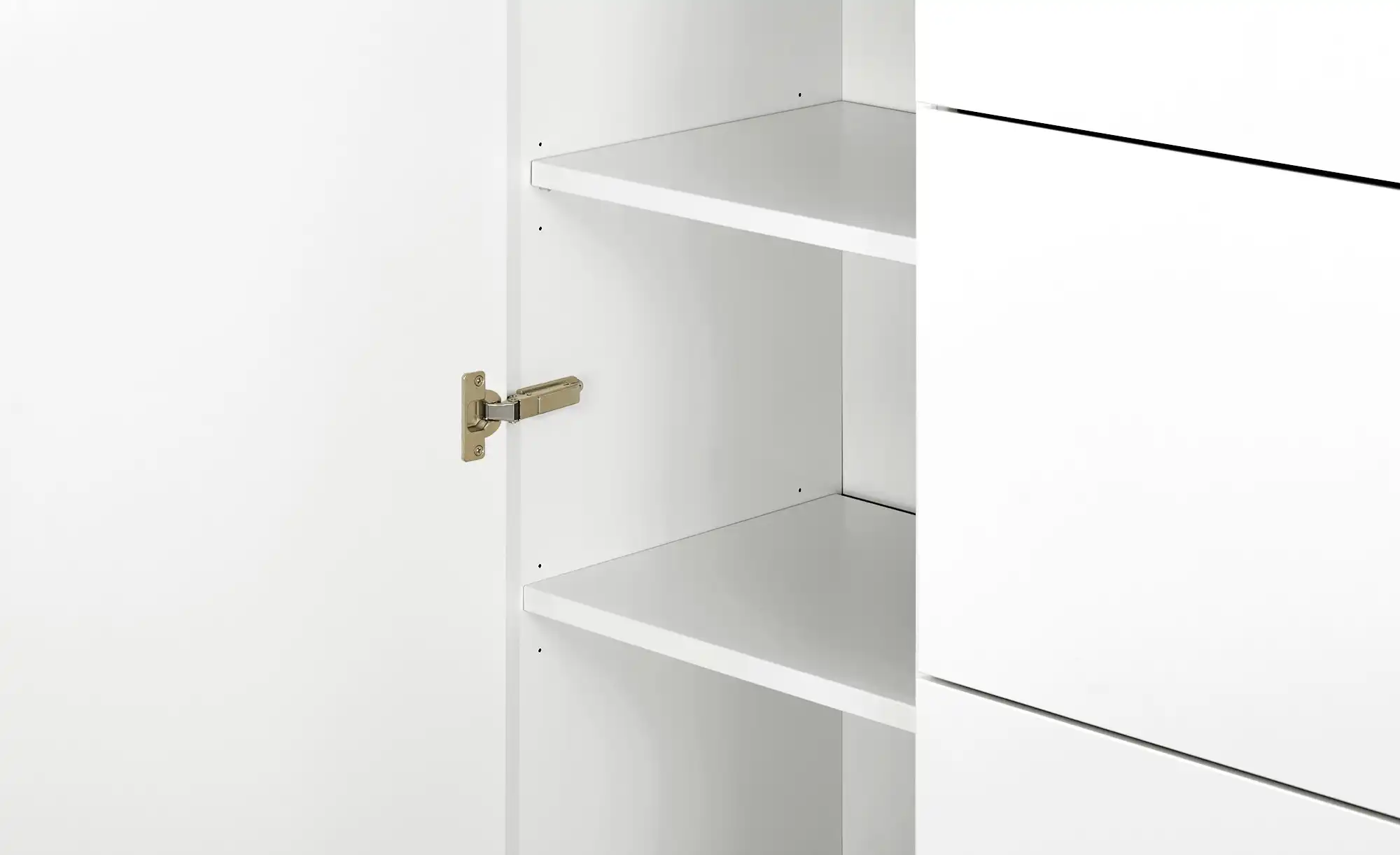 JOOP! Sideboard Gloss 24/7
