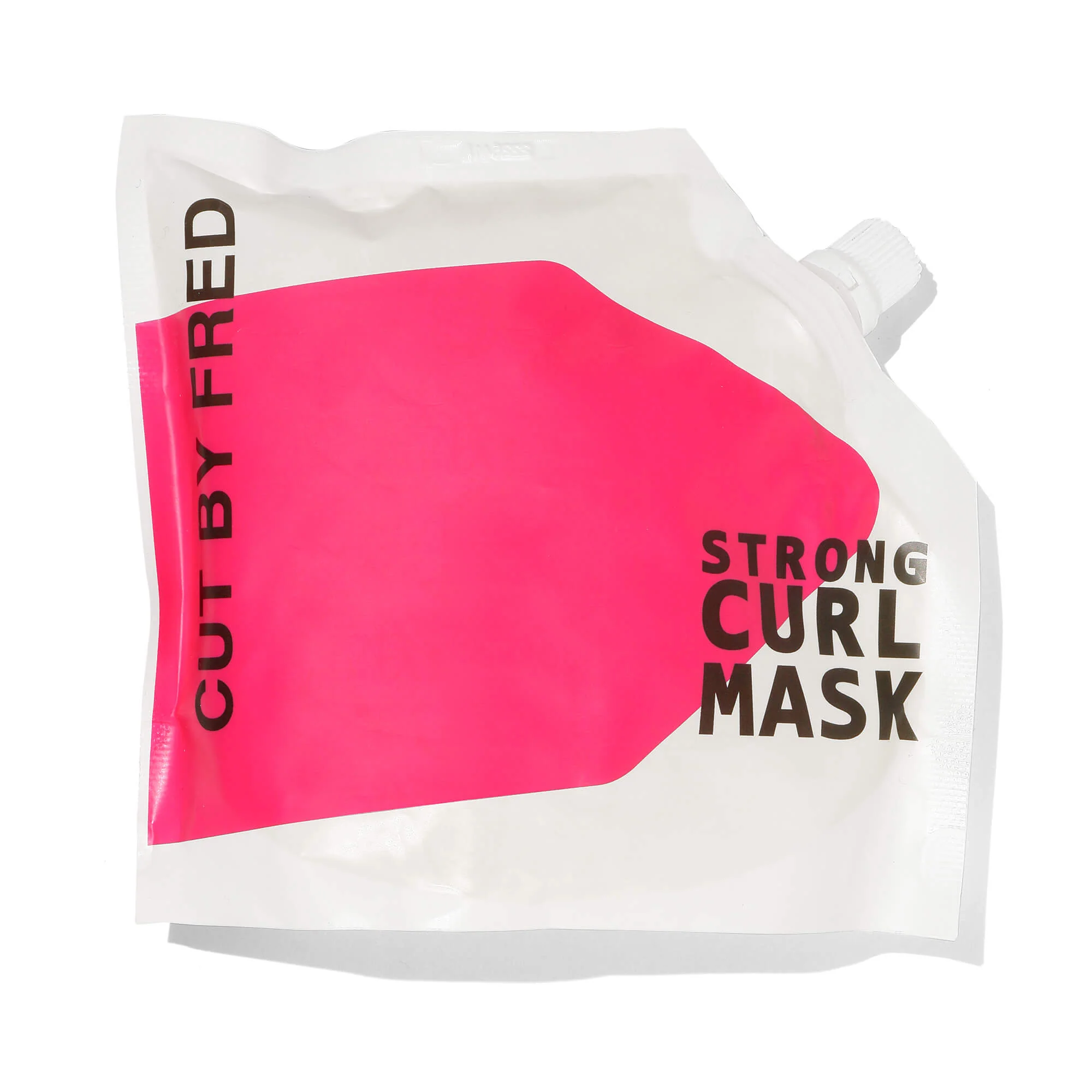 Cut By Fred Strong Curl Masque Cheveux Bouclés