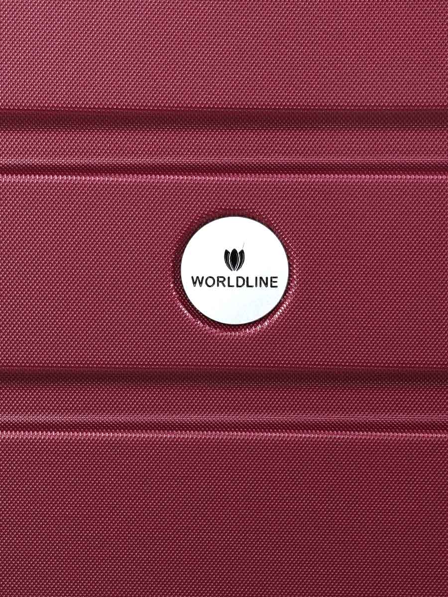 Valise Worldline Santa Pola 65 cm