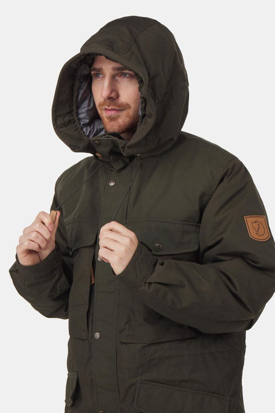 Fjällräven Fjällräven Singi Down Donsjas