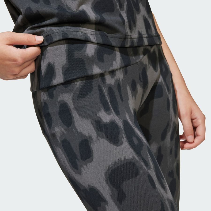 Adidas Legging 7/8 Future Icons Enfants