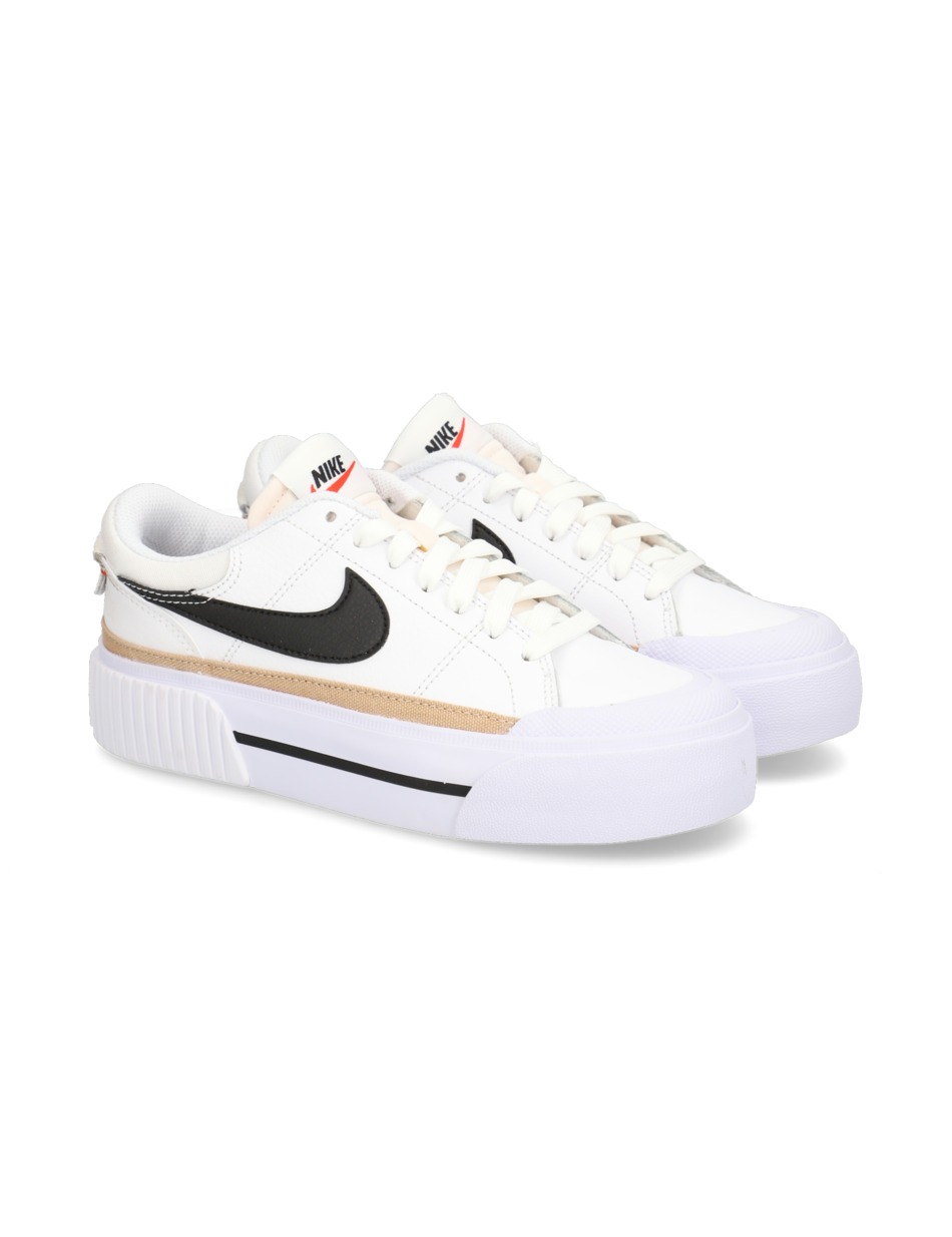 Nike Court Legacy Lift