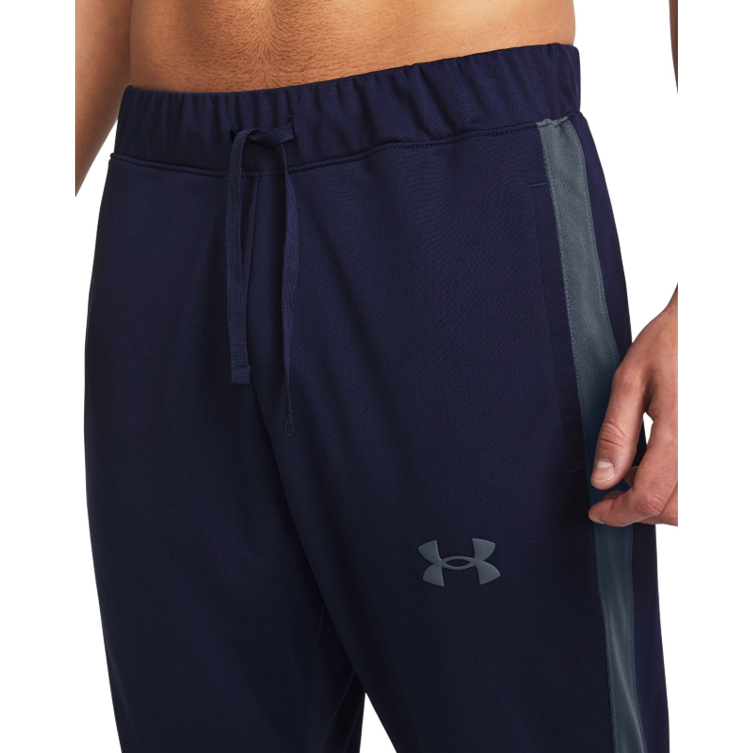 Under Armour Knitted Tracksuit