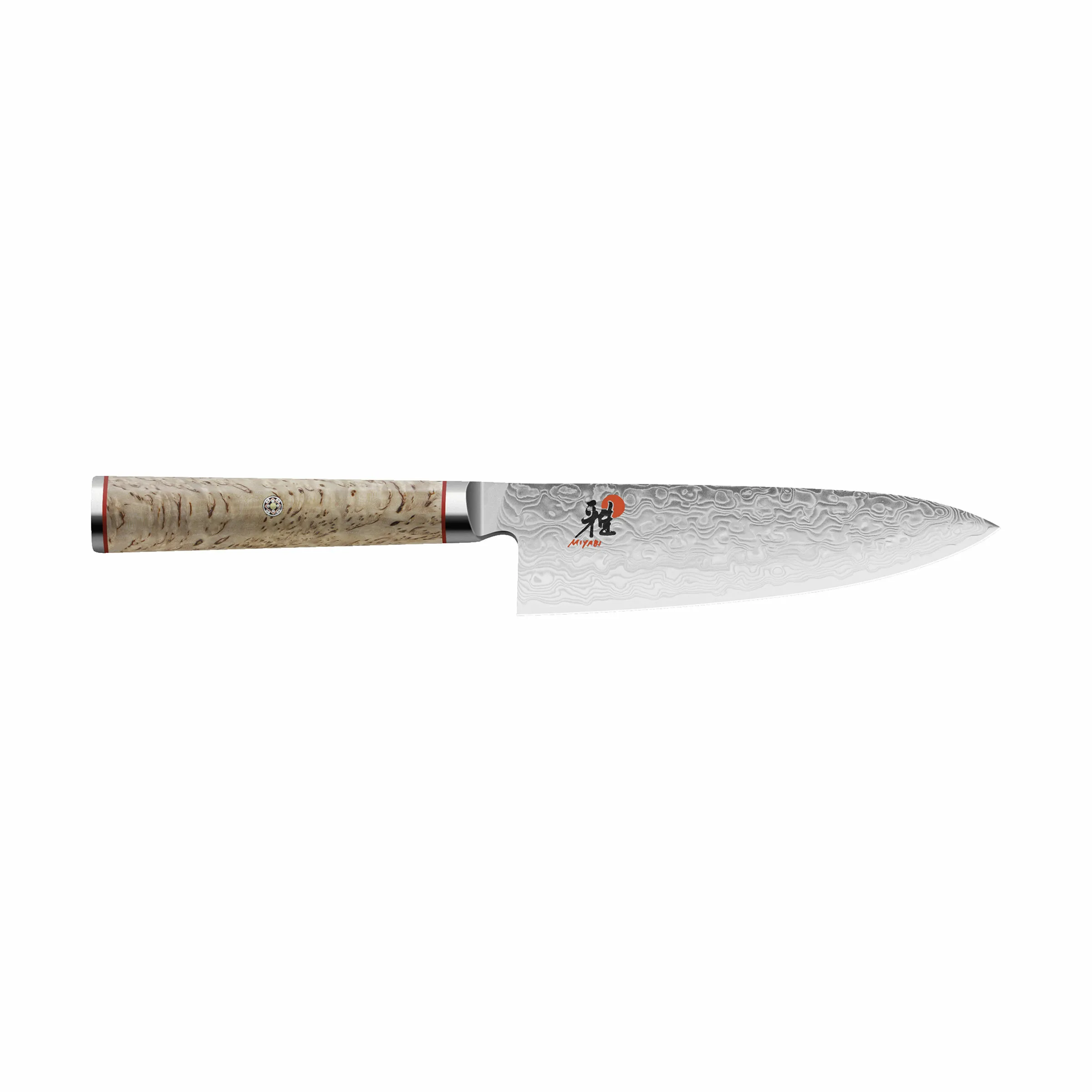 MIYABI BIRCH 5000MCD Gyotoh Kniv
