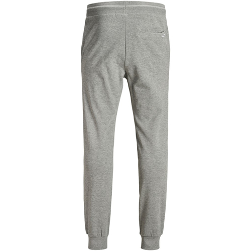 Jack & Jones - 12172084 JJIGORDON PS LIGHT GREY MELANGE Gris