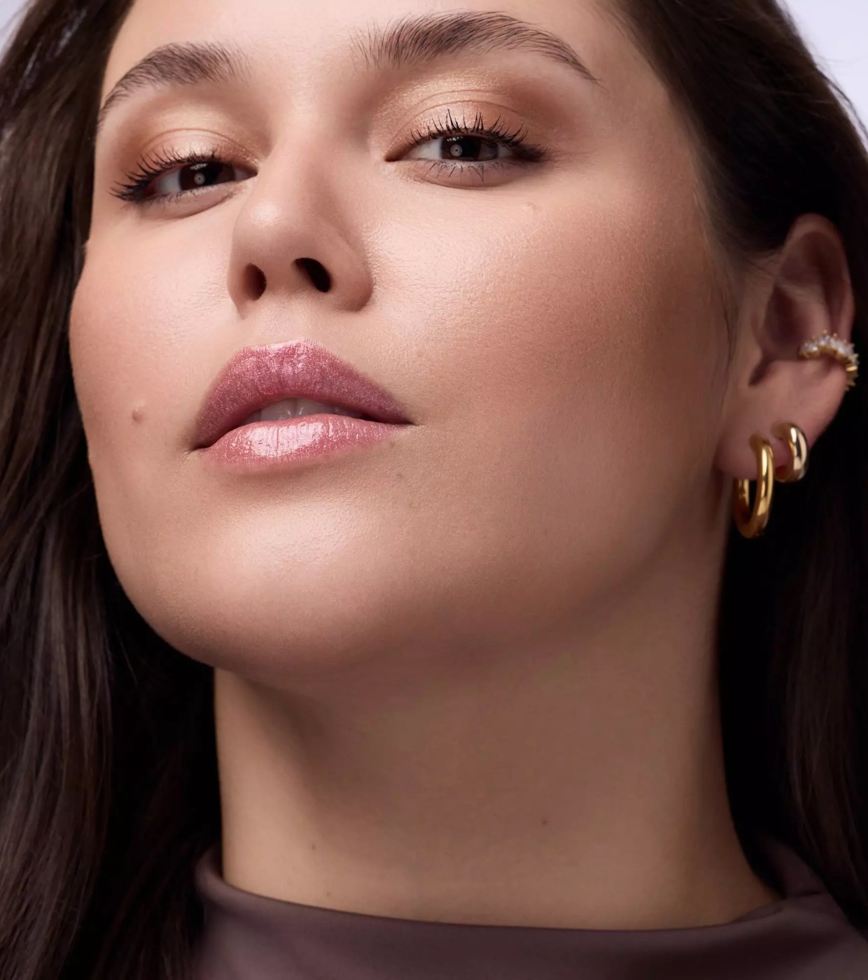Catrice - Brilho labial Diamond Glaze - 040: Diamonds Made Me Do It