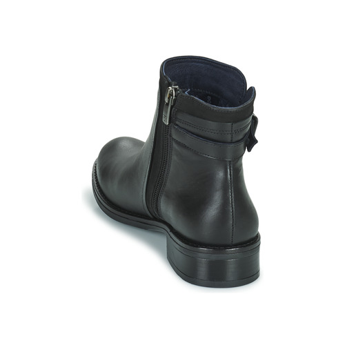 Dorking - TIERRA - Noir