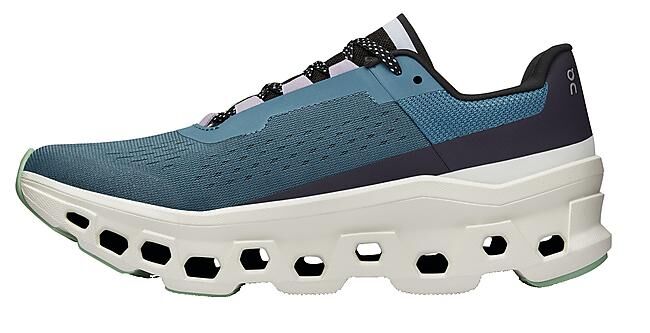 ON RUNNING - CHAUSSURES DE RUNNING CLOUDMONSTER W