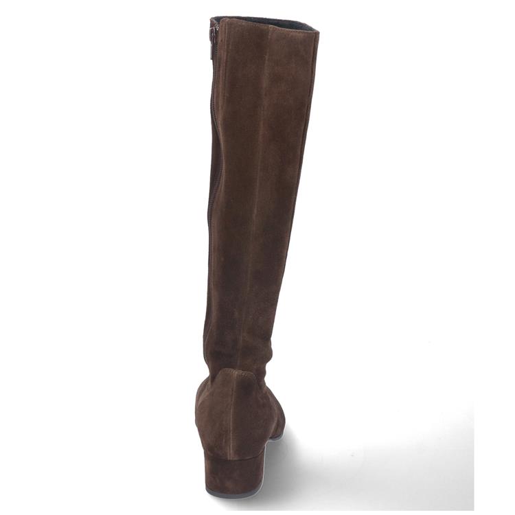 Durea 9814 wijdte K Bruin