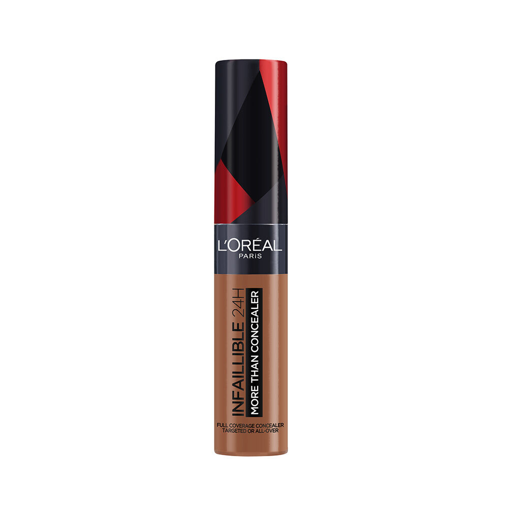 Correcteur More Than Concealer Infaillible 24h · Correcteur