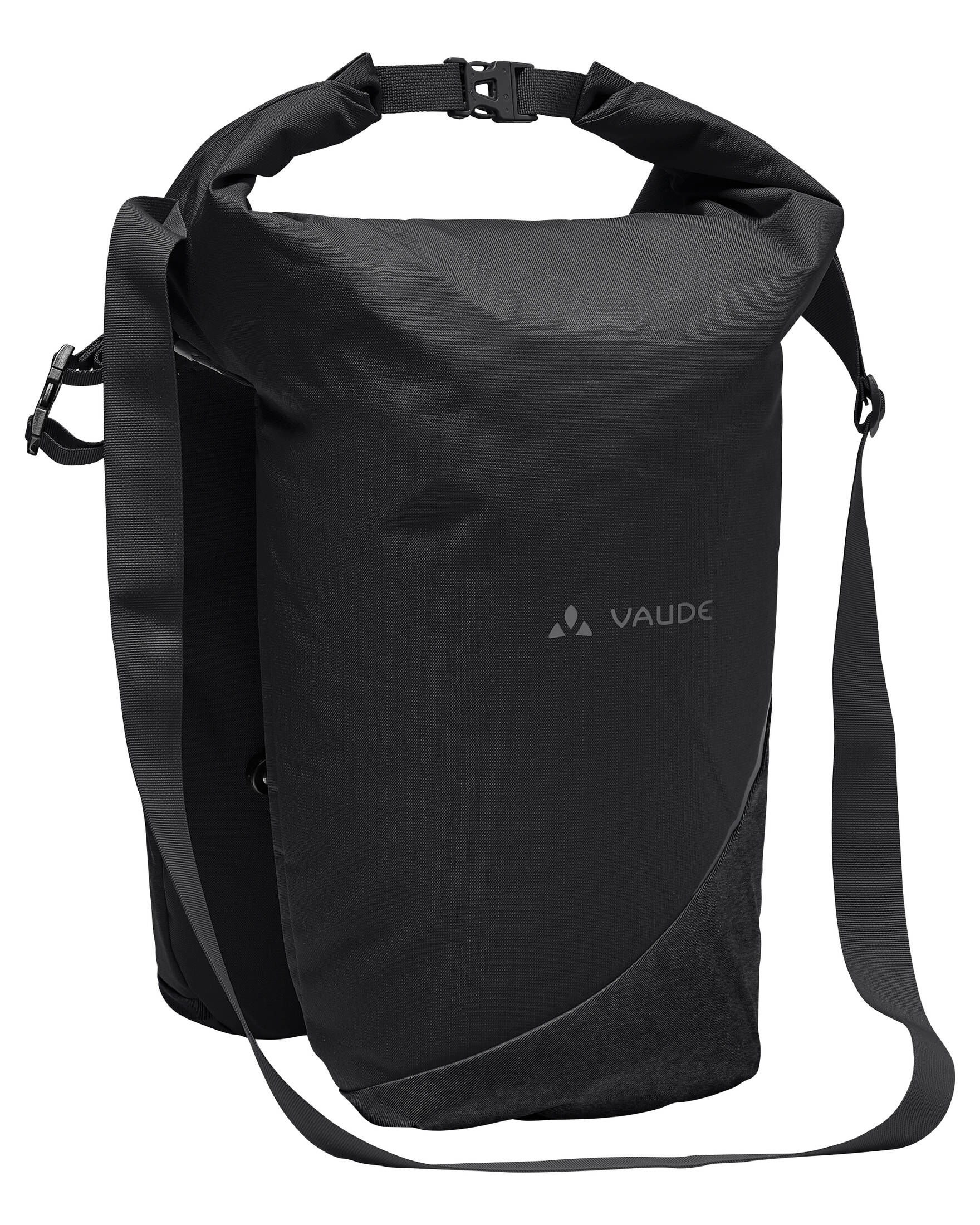 VAUDE| RT-Hinterradtaschen Road Master Urban (Double)