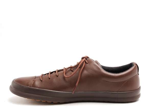 Camper basses homme k100373 marron