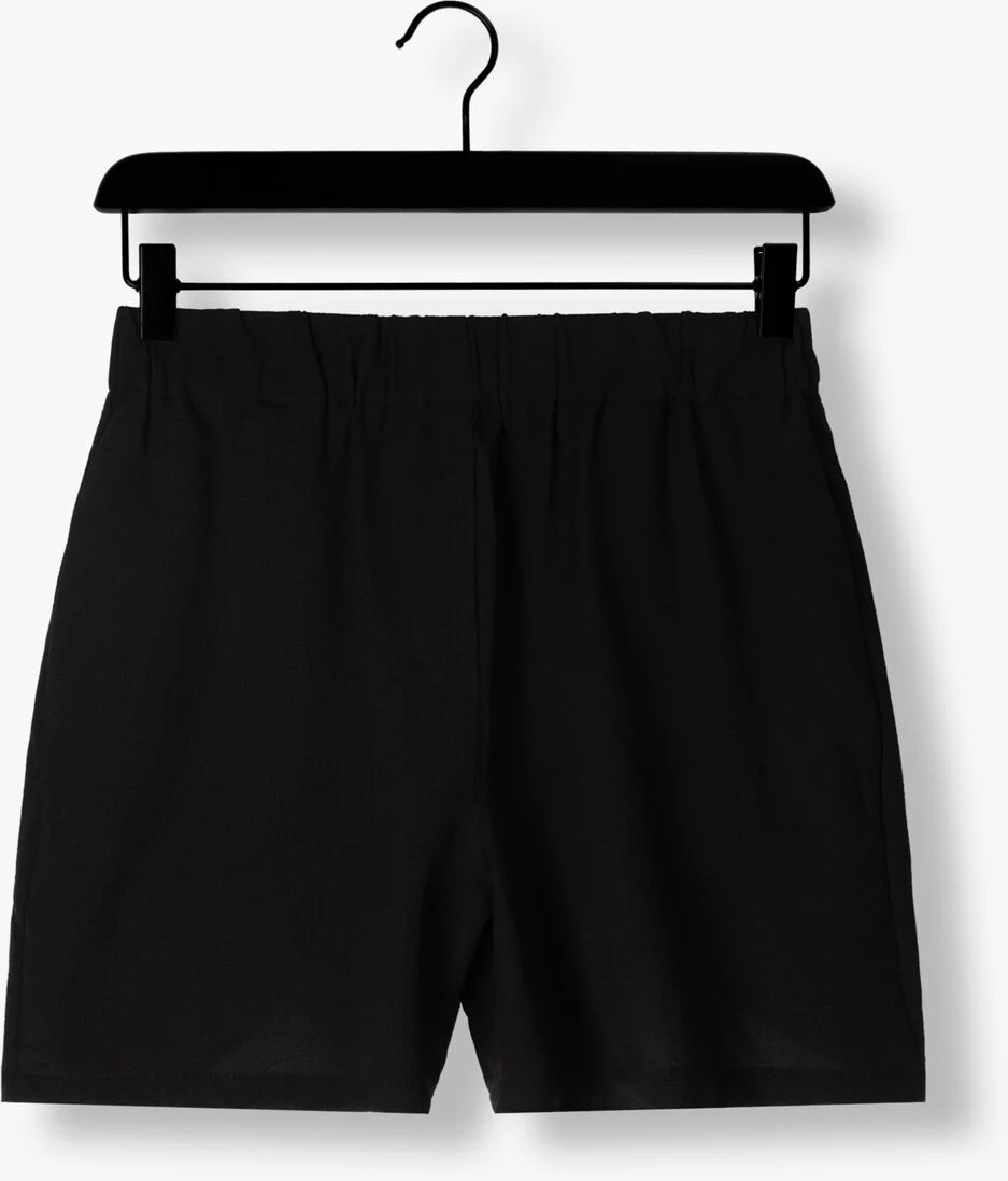 MODSTR\u00D6M zwarte modstr&ouml;m shorts huntleymd shorts