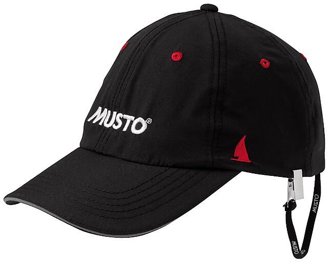 MUSTO - CASQUETTE FAST DRY CREW