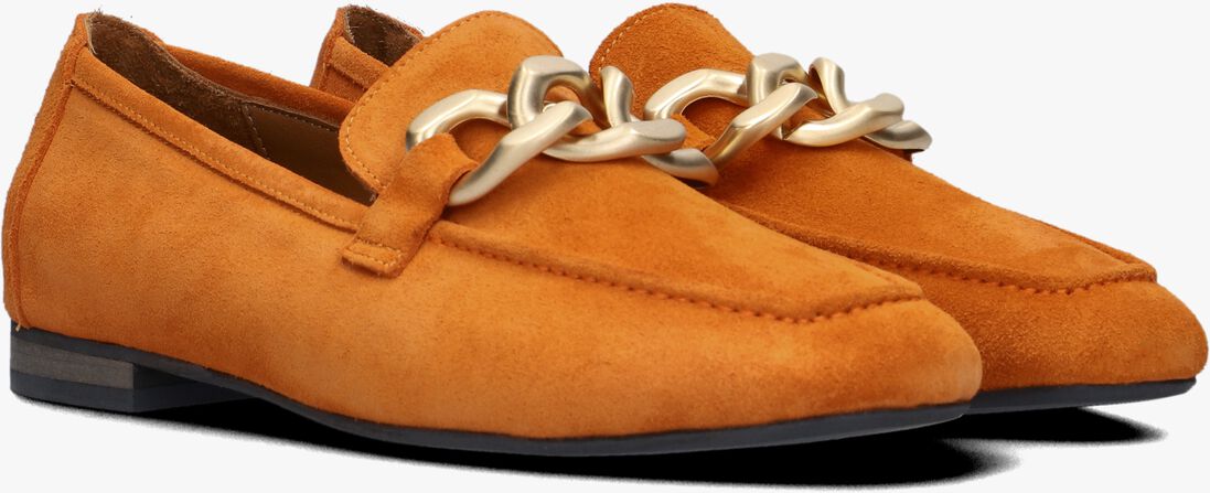 NOTRE-V oranje notre-v loafers 6114