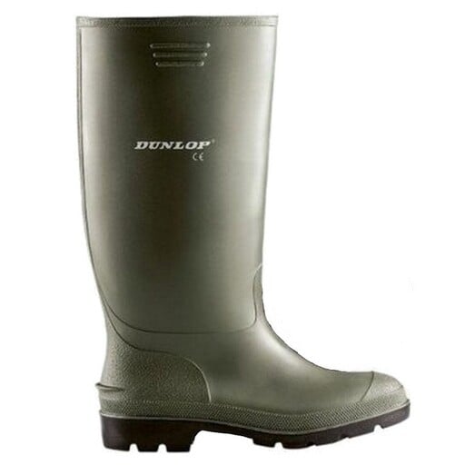 Botas estilo Dunlop Wellington - Preço na Pricemaster
